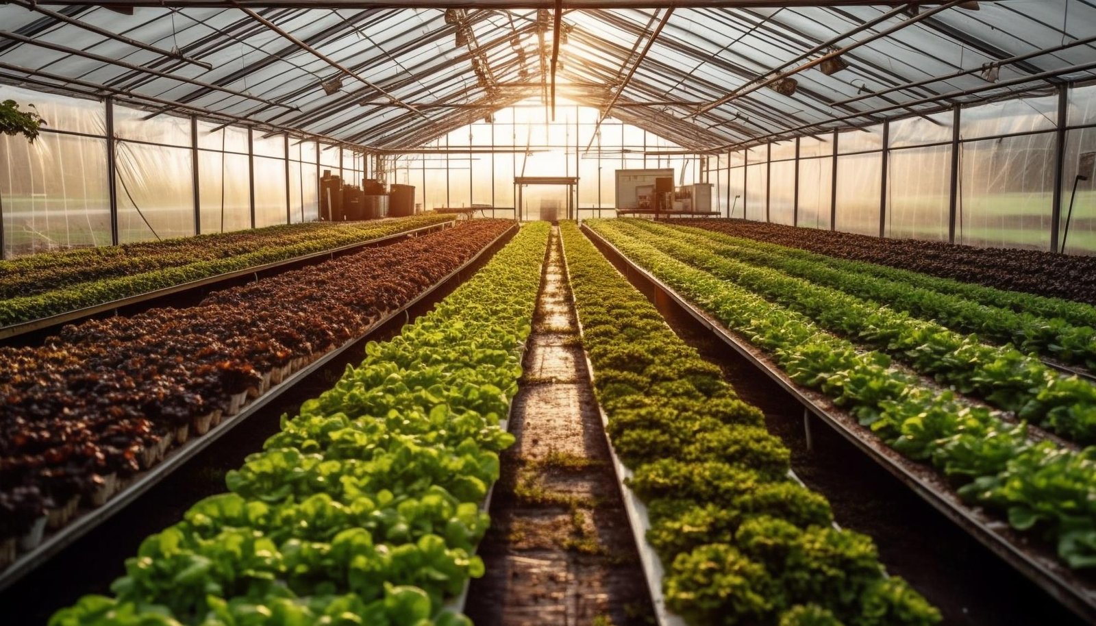 Inside Our Organic Farms: The Heart of Yashoda Organics