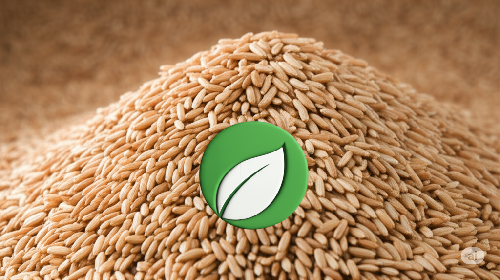 BROWN RICE second image