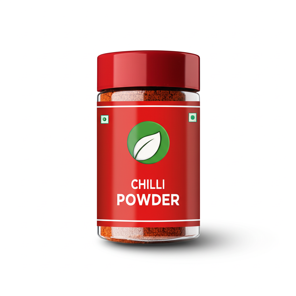CHILLI POWDER GUNTUR second image