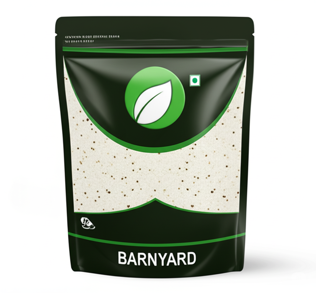 BARNYARD IDLY RAVVA second image