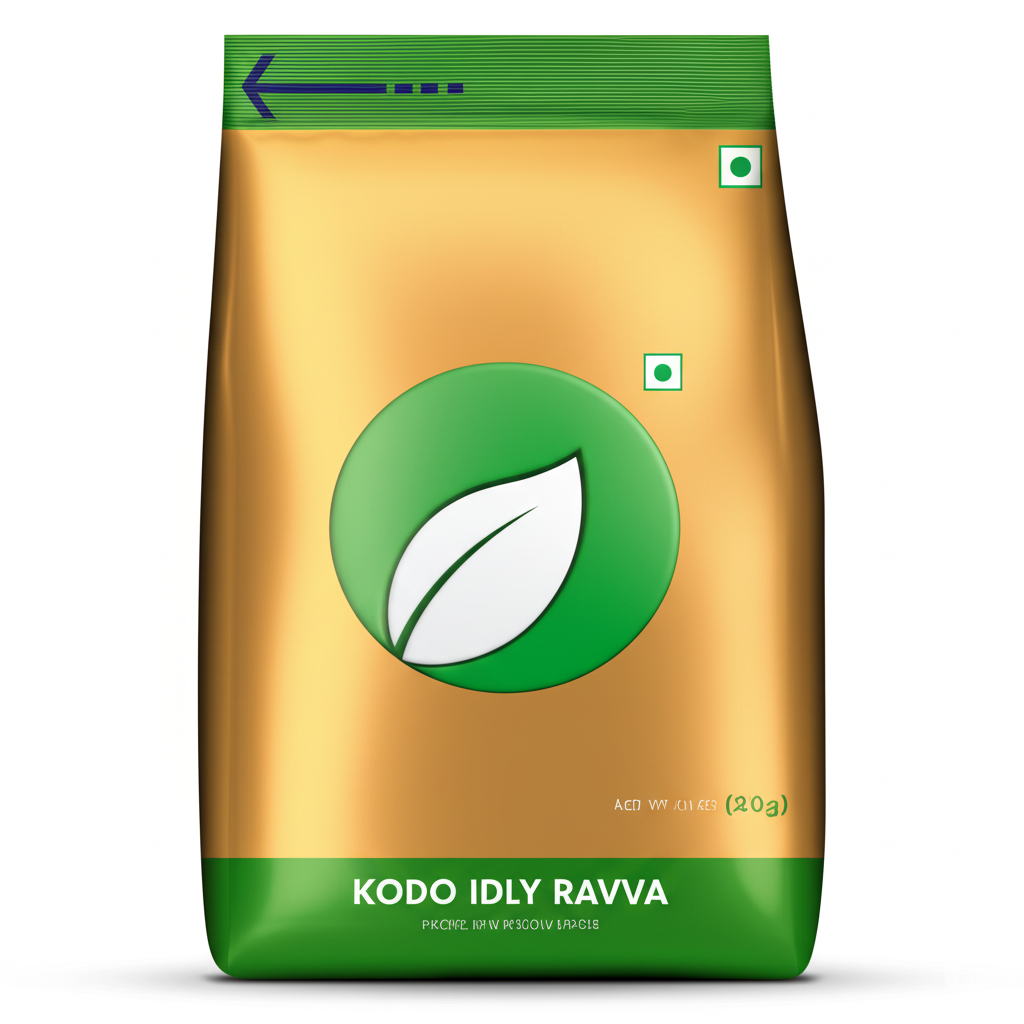 KODO IDLY RAVVA second image