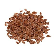 FLAX SEEDS second image