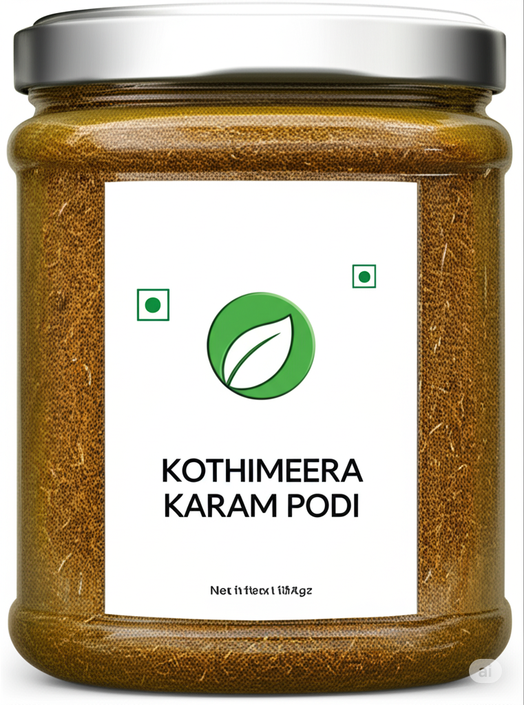 PALLI KARAM PODI