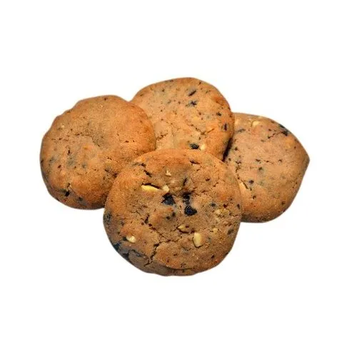 ASHWAGANDHA BISCUIT second image