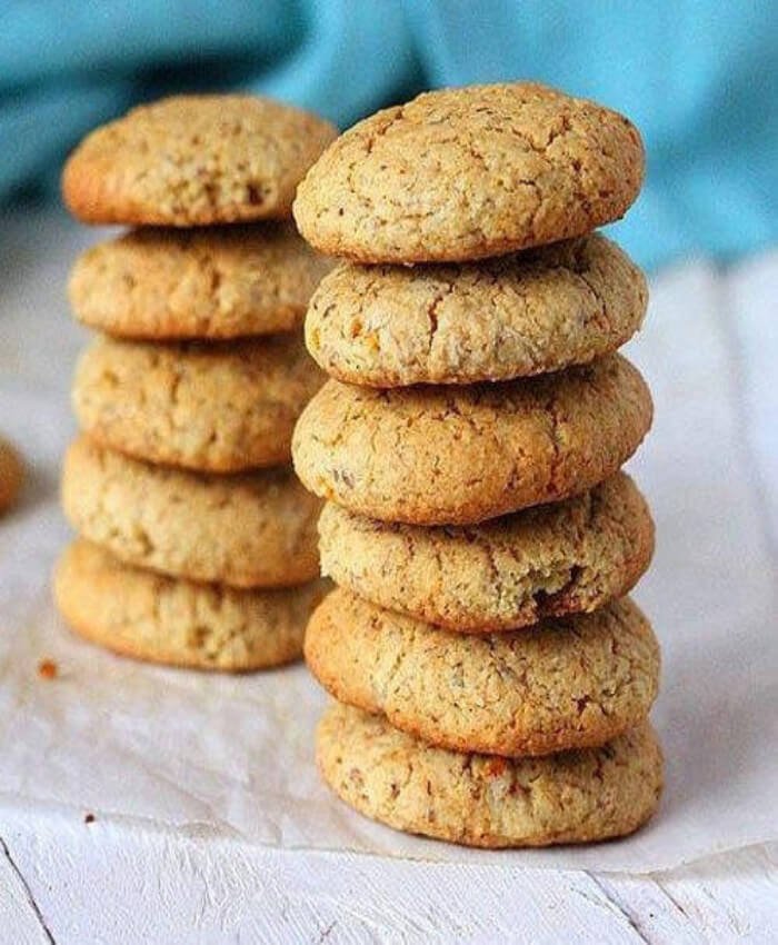 FOXTAIL MILLET BISCUIT second image