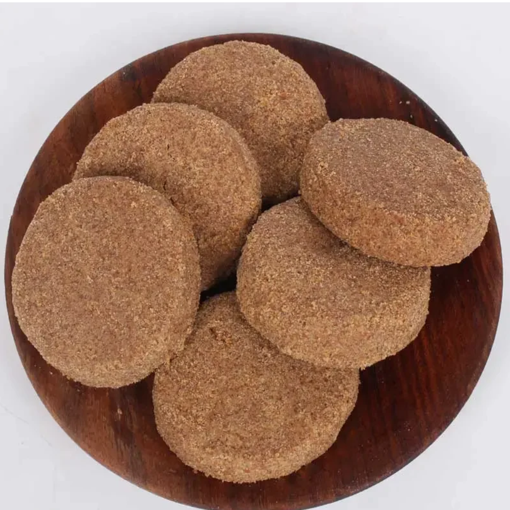 JOWAR BISCUIT