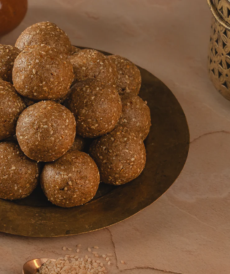 VULUVALA LADDU second image