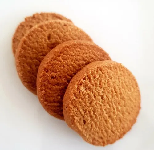 FINGER MILLET BISCUIT