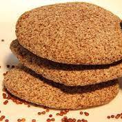 FINGER MILLET BISCUIT second image