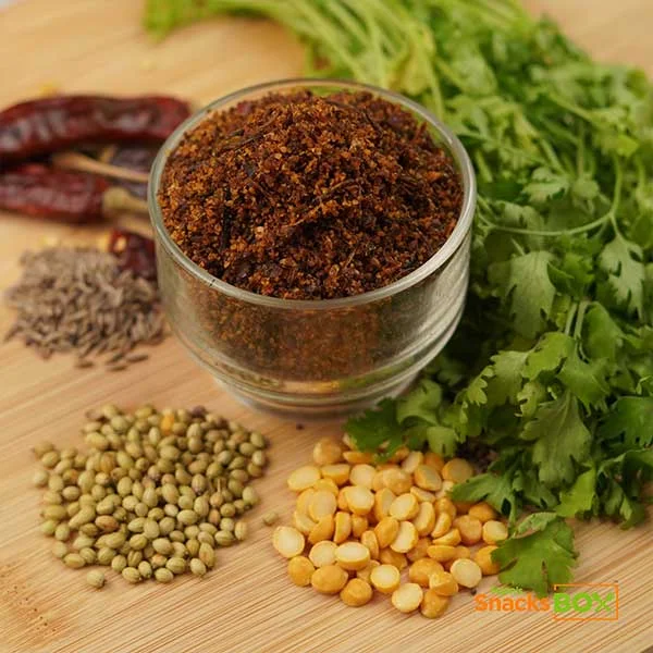 KOTHIMEERA KARAM PODI