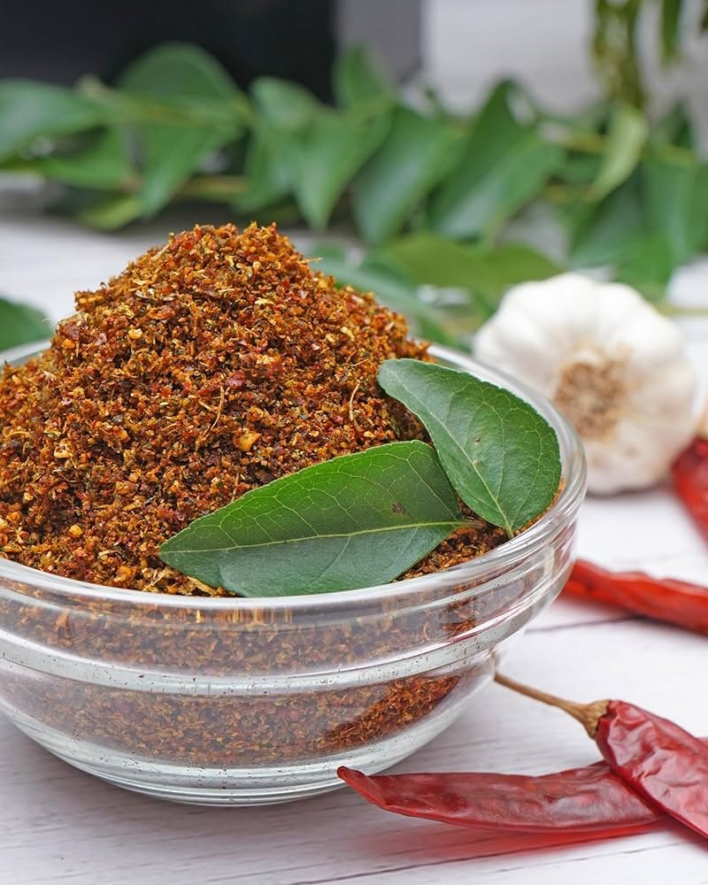KARIVEPAKU PODI second image