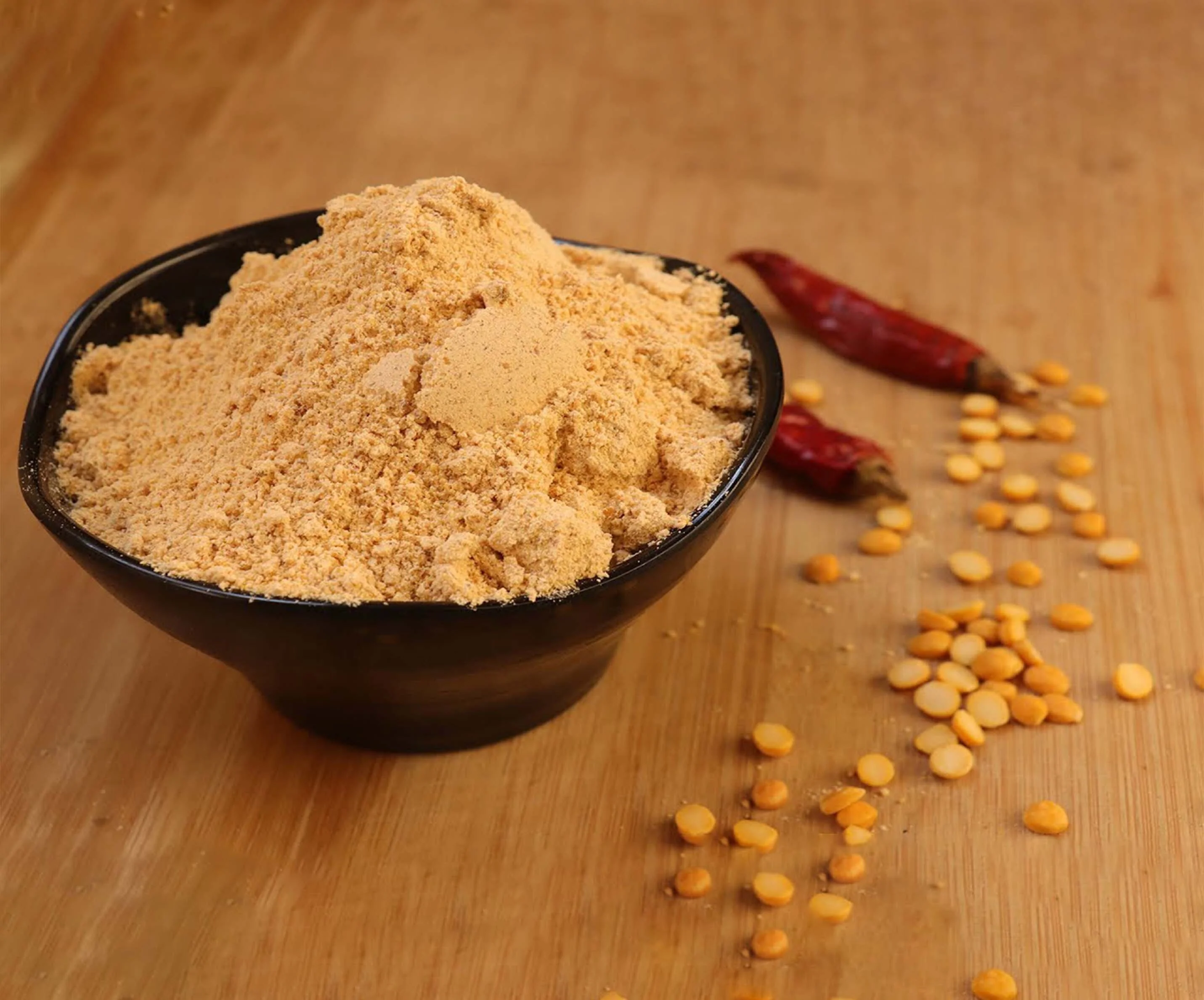 KANDI PODI
