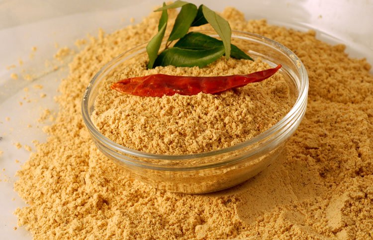 KANDI PODI second image