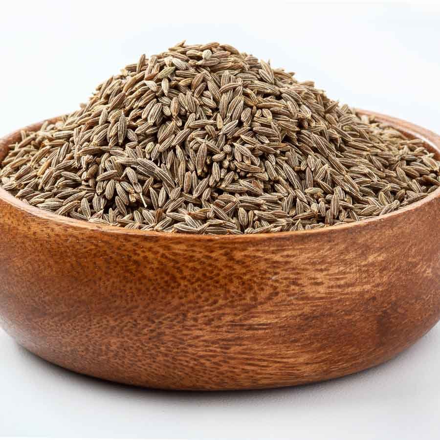 JEERA
