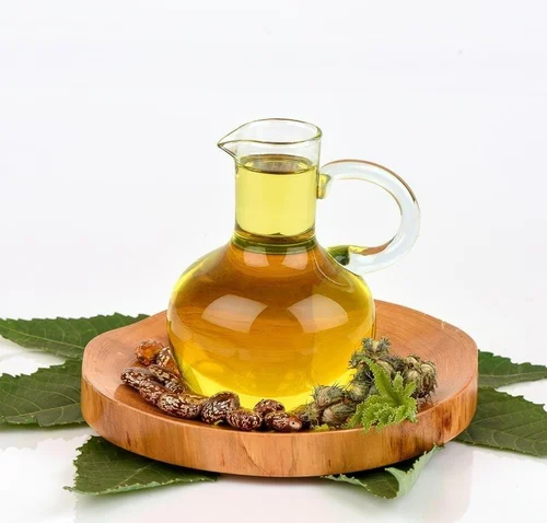 CASTOR OILS