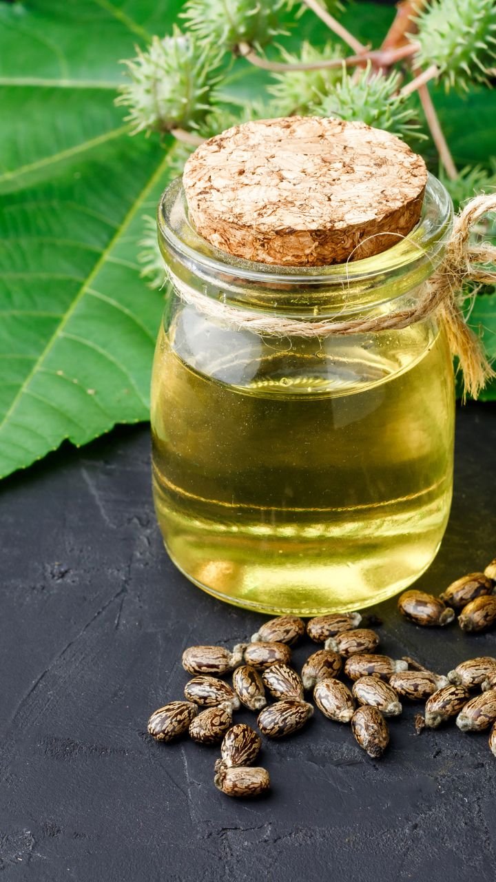 CASTOR OILS second image