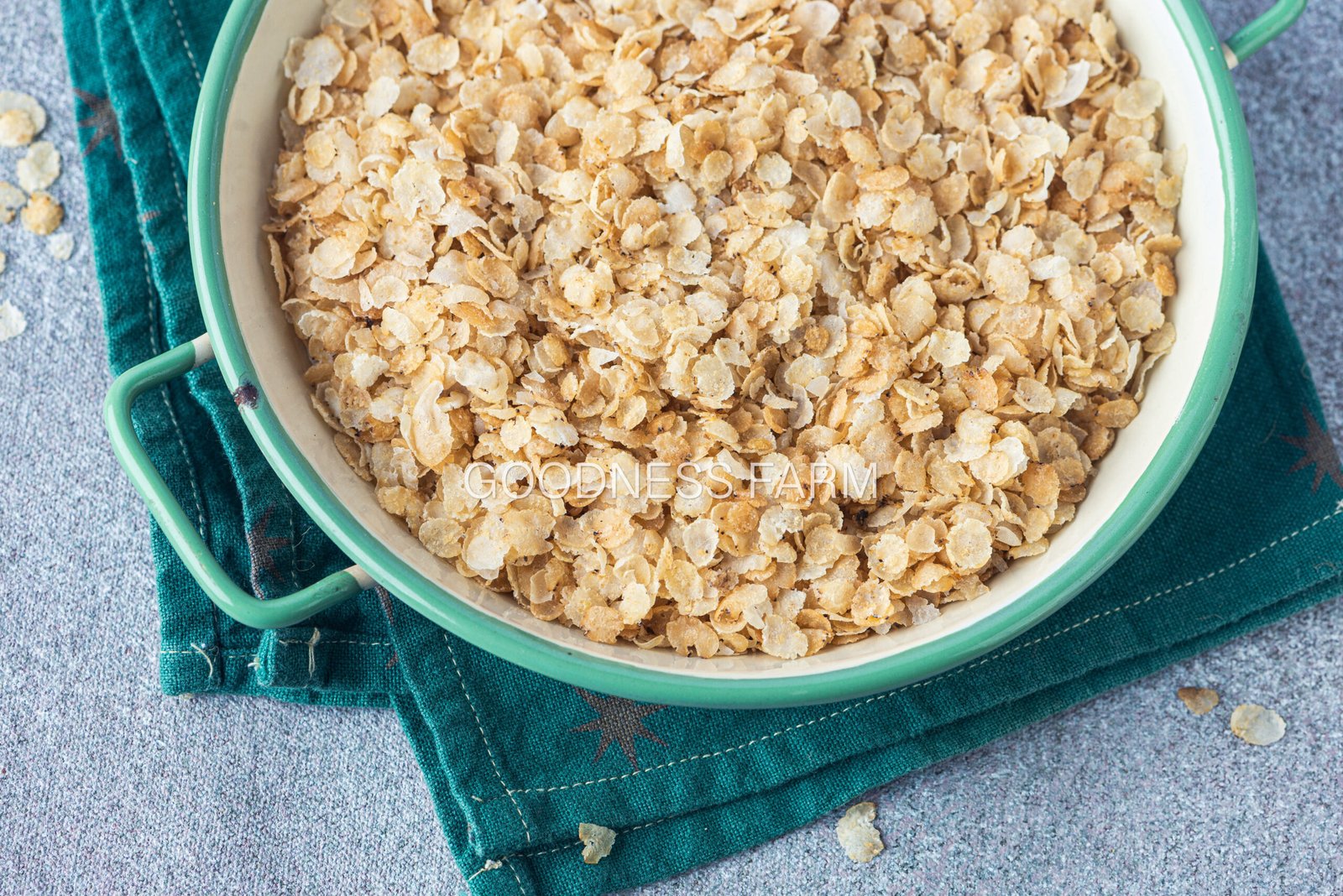 JOWAR FLAKES 1+1