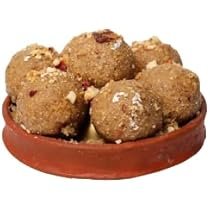 SUNFLOWER LADDU