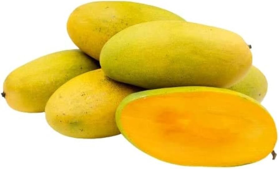 ORGANIC DASHERI MANGOS
