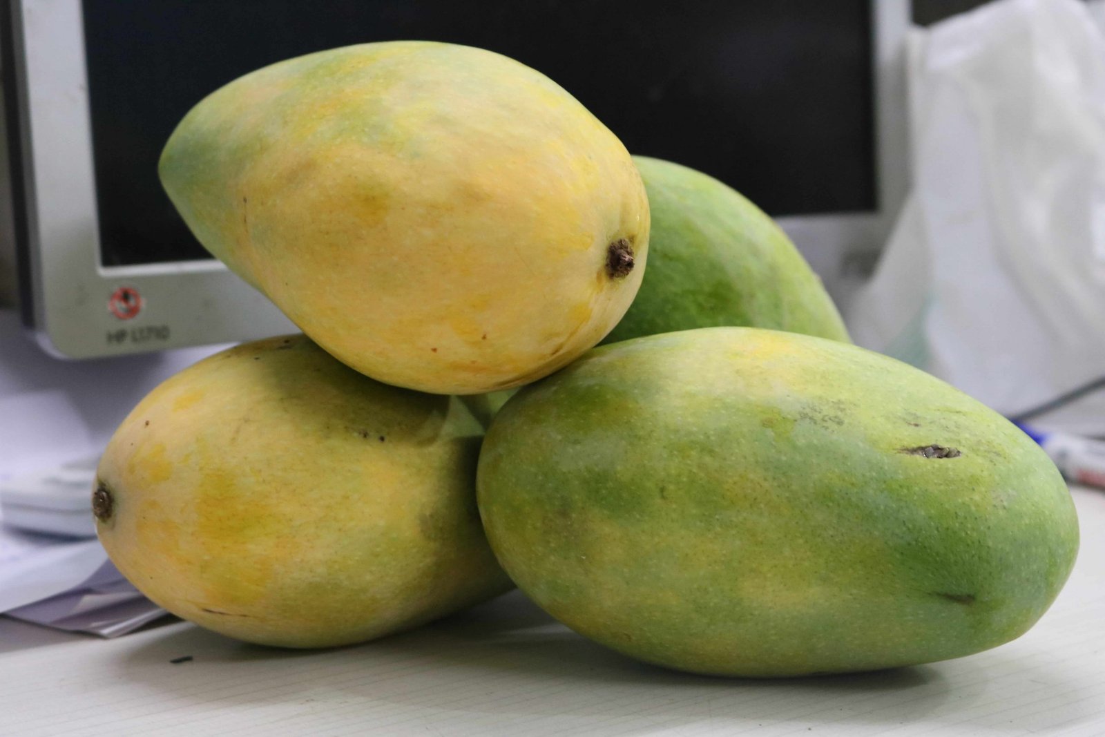 PEDDA RASALU MANGO